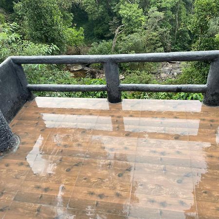 Rai'S Coorg Cave House Villa Madikeri Ngoại thất bức ảnh