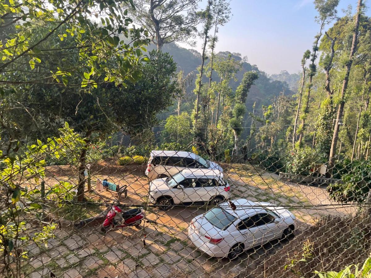 Rai'S Coorg Cave House Villa Madikeri Ngoại thất bức ảnh